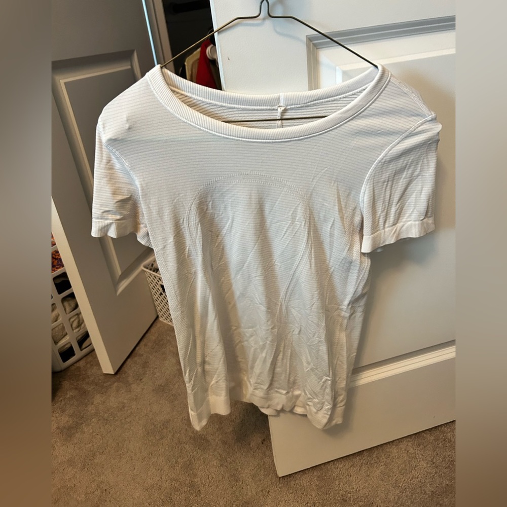 Lulu Lemon top
